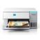 ΠΟΛΥΜΗΧΑΝΗΜΑ INKJET EPSON L4366 (C11CL41409) WHITE  ECOTANK WI-FI